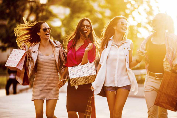 出国旅游怎么拒绝代购,出国旅游帮朋友代购