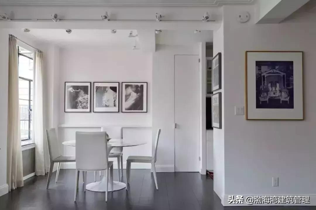 高颜值的踢脚线怎么装?这些方案快收藏