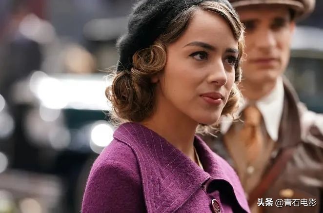 漫威电视剧哪几部最值得看,年度神剧开播