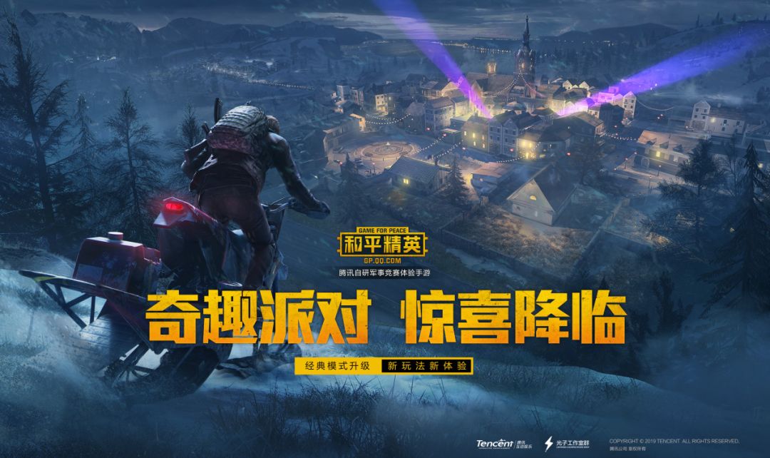 5个月4次版本更新,2019年最热新游5000万DAU的取胜之道