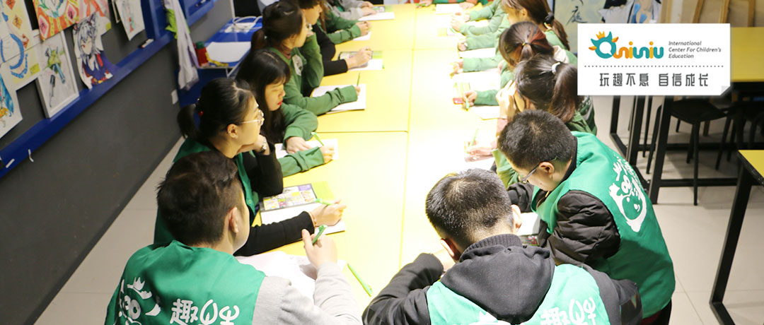 长沙少儿美术教育加盟机构,中国十大儿童美术加盟排行榜