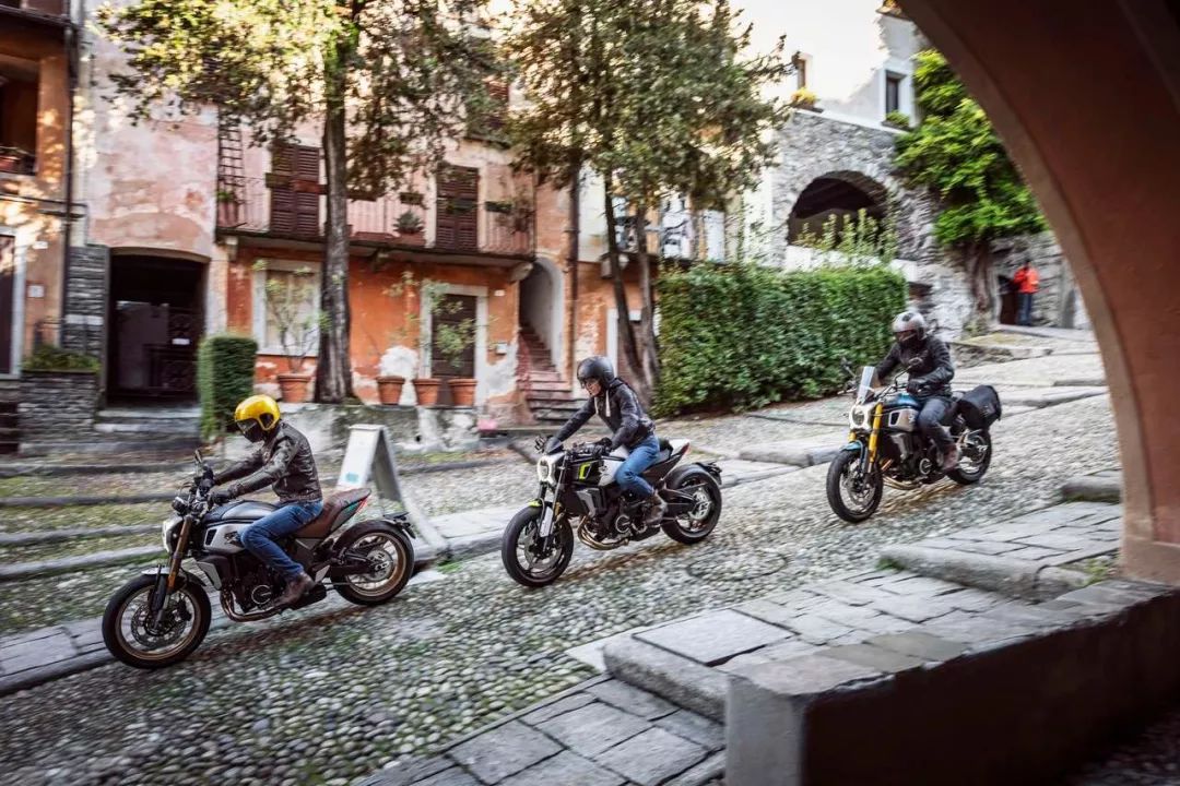 春风700cl-xadventure版,北京车展春风700cl-x运动版