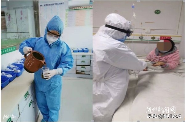 中医院隔离,市中医院隔离病区