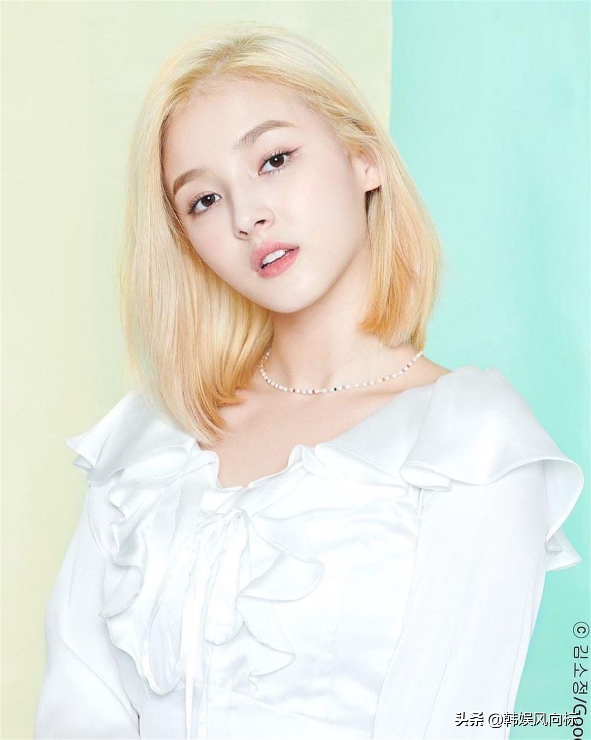 nancy事件,nancy被发表声明