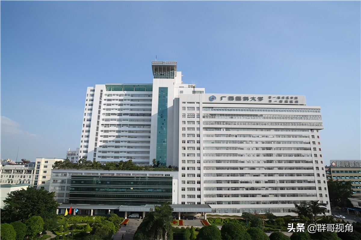 南宁市生殖医院,南宁市级医院有哪些