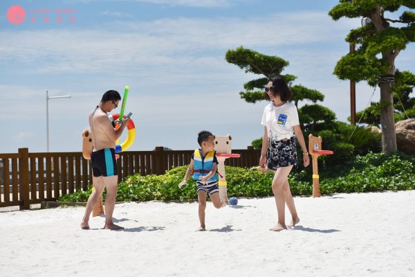 2022珠海长隆海洋王国旅游攻略,游客带你玩珠海长隆海洋王国