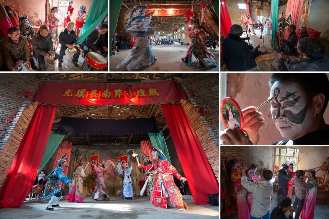 尤溪有闽中明珠之称,尤溪县闽中茶城