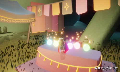 光遇净化10棵黑暗植物,光遇黑暗植物在哪里