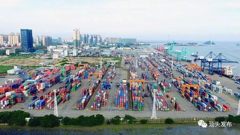 汕头1860开埠时间,汕头开埠视频