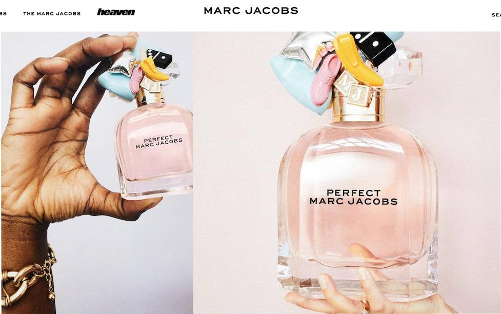 marcjacobs鐜扮姸,marcjacobs闂