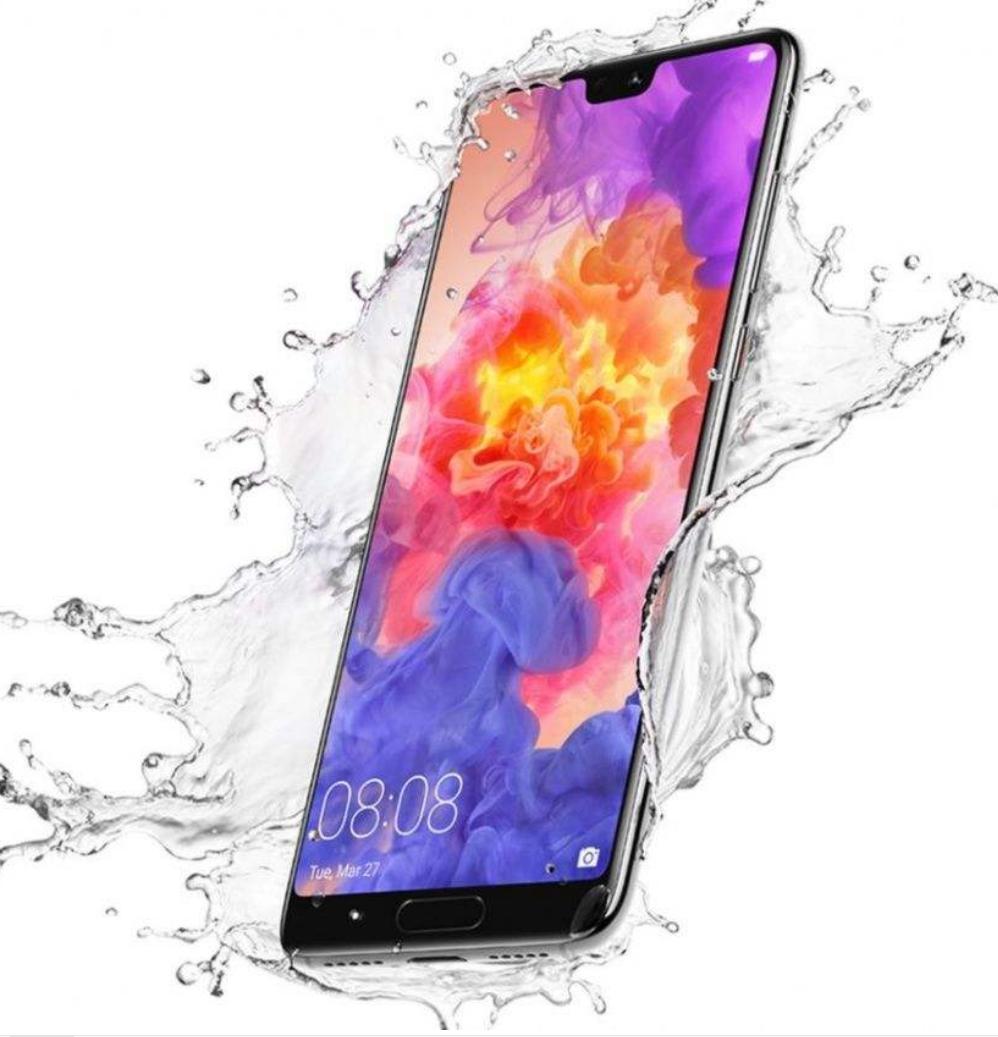 华为mate20X掉水里的经历,浅谈IP防水的含义需要高级防水吗?