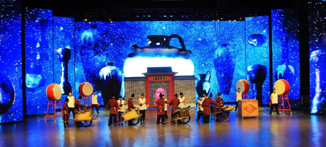 抢抢抢！五一狂欢就来墨子古街，4重福利等你来！