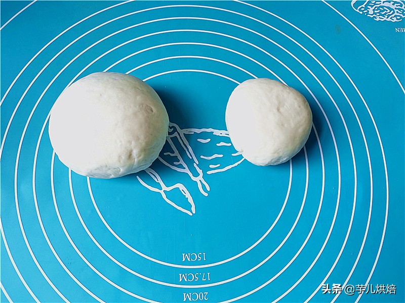 自己在家做的榴莲披萨味道不浓郁,榴莲披萨怎么做又软又好吃