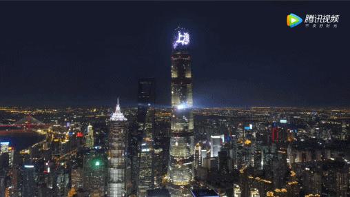 上海天安千树网红打卡点,上海打卡必去的地方排名