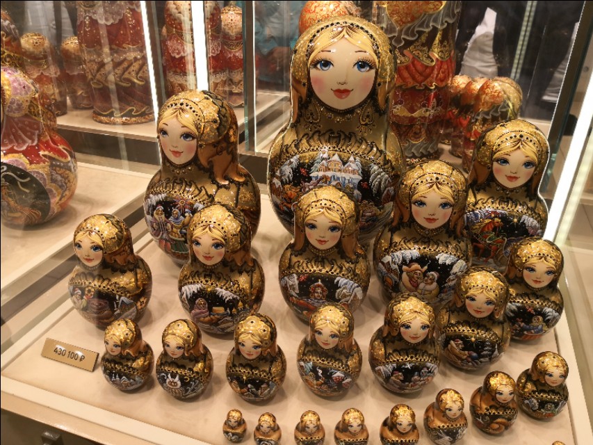 去俄罗斯旅游买什么划算,出国旅游的话去哪里更有性价比