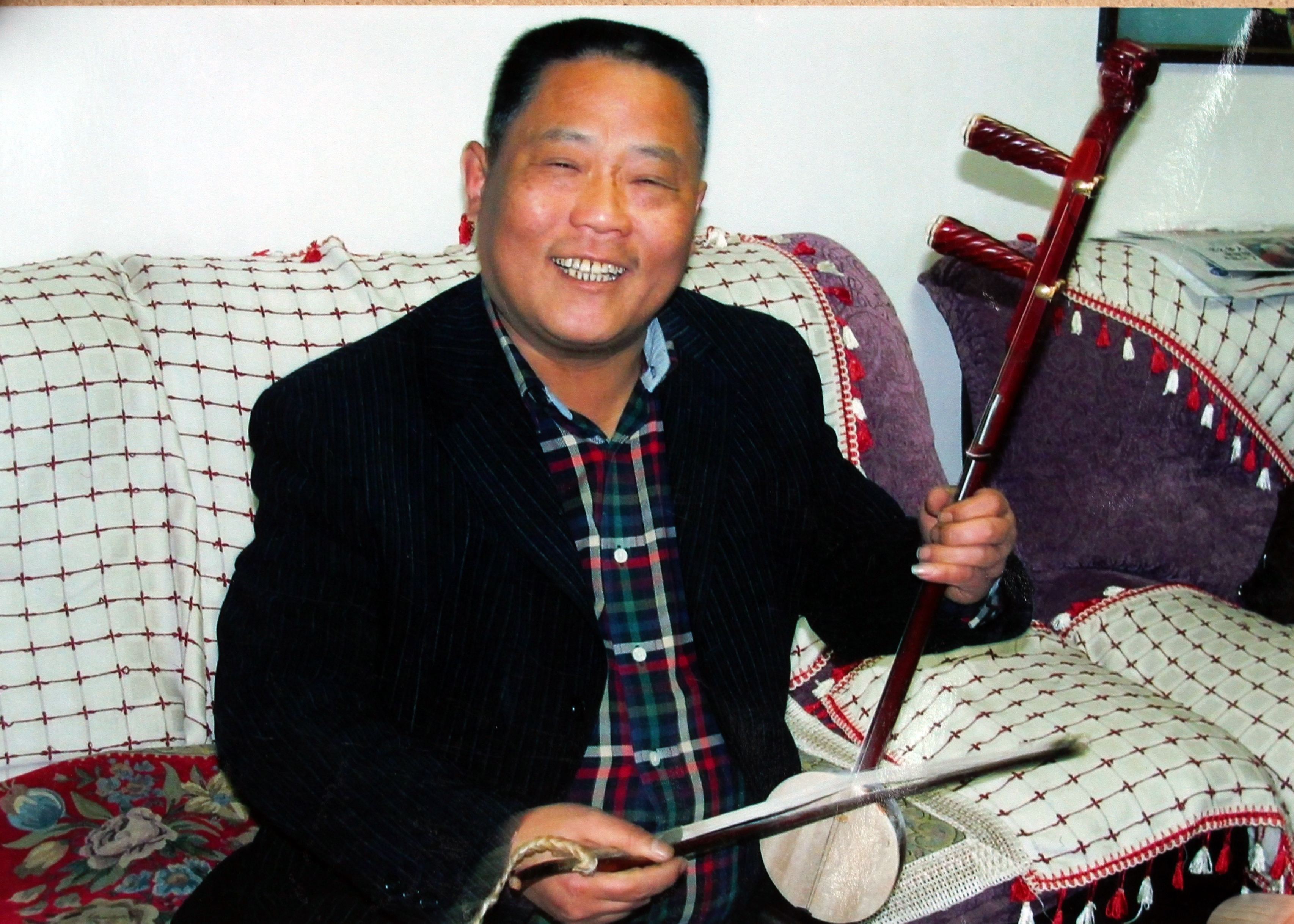 秦腔的板眼是什么,秦腔的调子