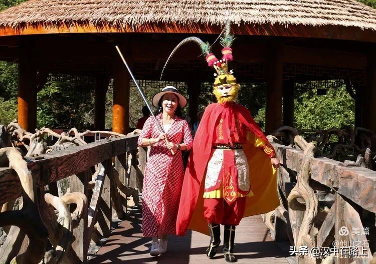 汉中户外遛娃好去处排行榜,汉中遛娃旅游景点有哪些