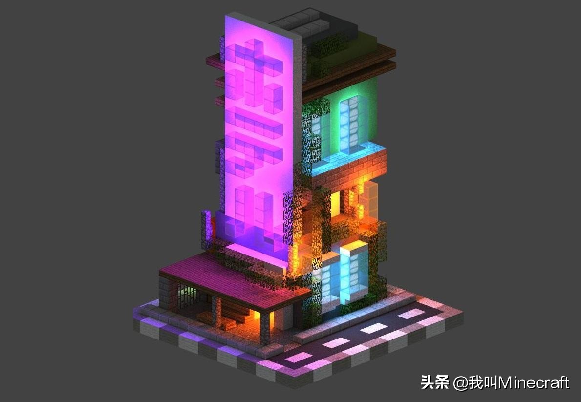 我的世界一格高的房子能睡觉吗,我的世界一格宽的房子