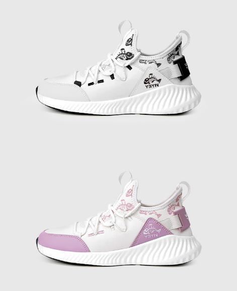 国际品牌运动休闲鞋十大排名,休闲运动鞋排行榜前十名