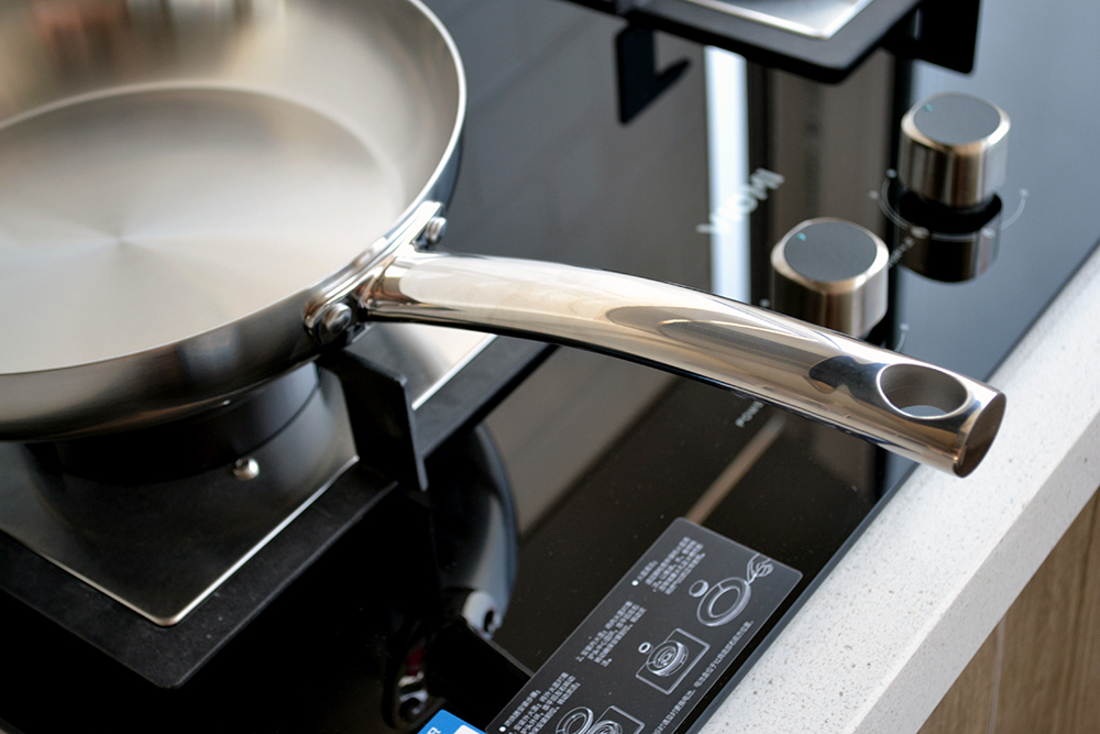 小米有品电煮锅涂层,小米有品真正的不粘锅