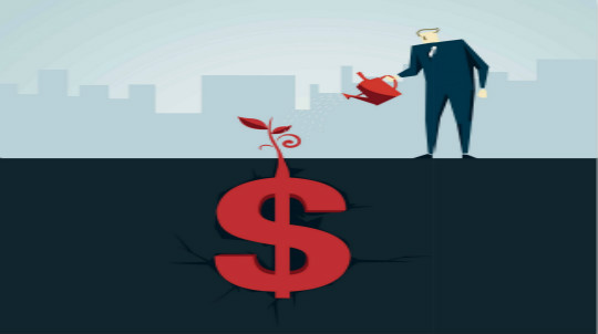 最新八大盈利模式解析,恭喜你成功入坑图解