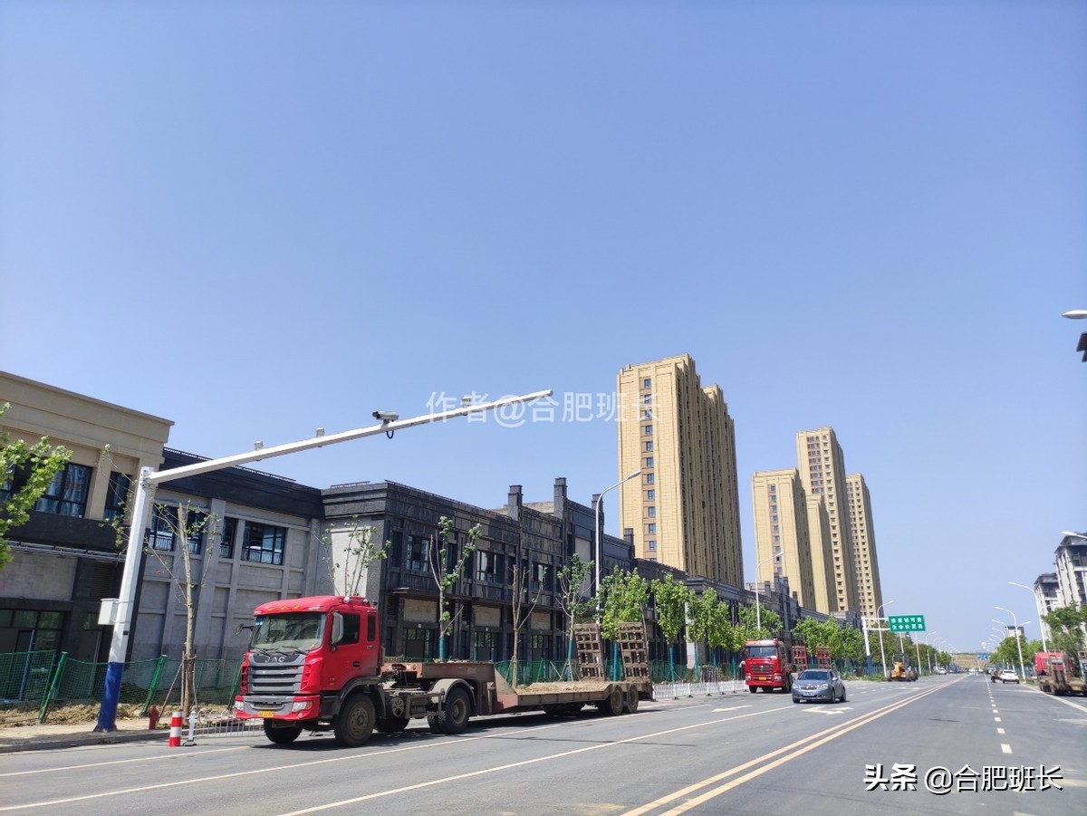 滨湖区荣盛华府怎么样,滨湖荣盛华府最新房价