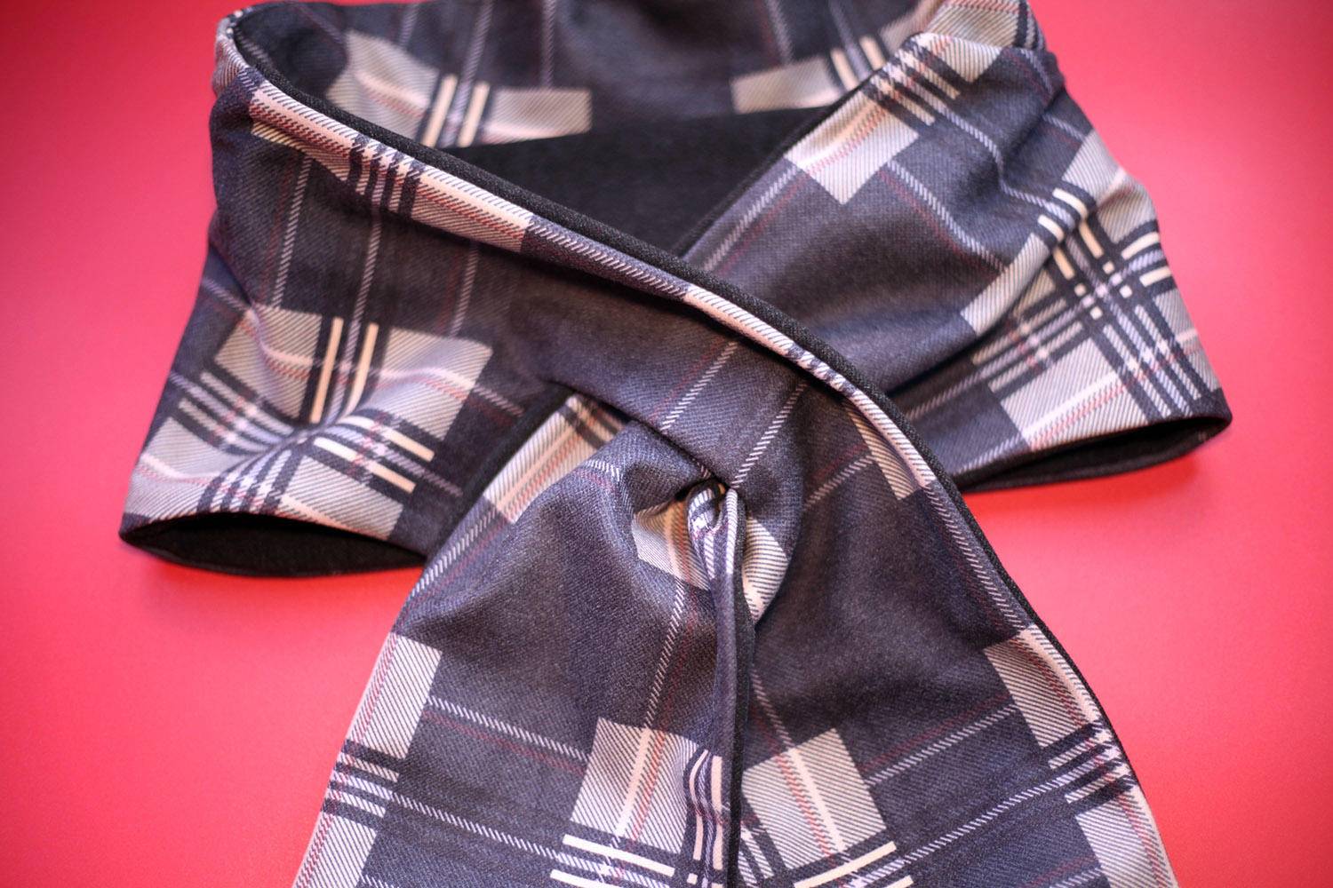 飞乐思智能围巾,网红飞乐思发热围巾测评