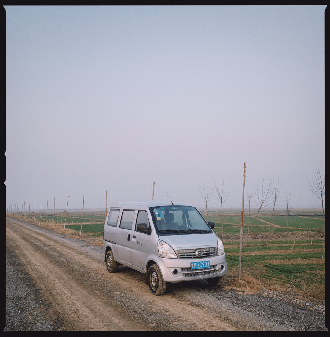 熟悉的陌生人——陕汽福家体验＆中国微面简史