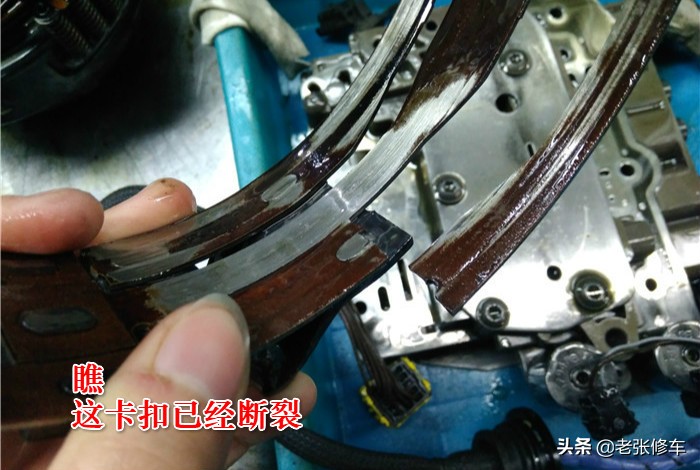 雪铁龙标致307维修变速箱,东风标致307故障代码大全