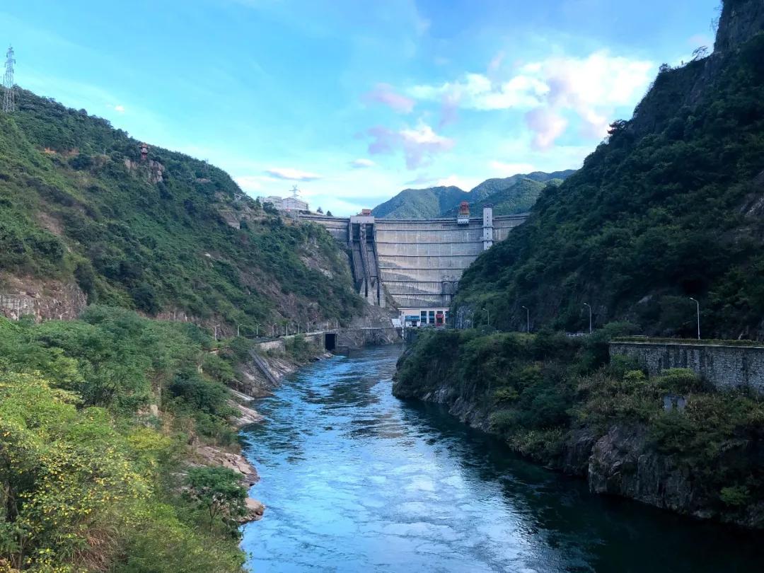 郴州资兴游玩攻略,郴州市资兴市小东江在哪个省