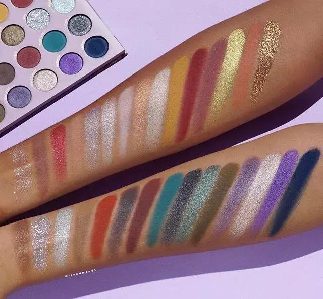 美妆圈吃瓜粉底液,美妆界吃瓜视频