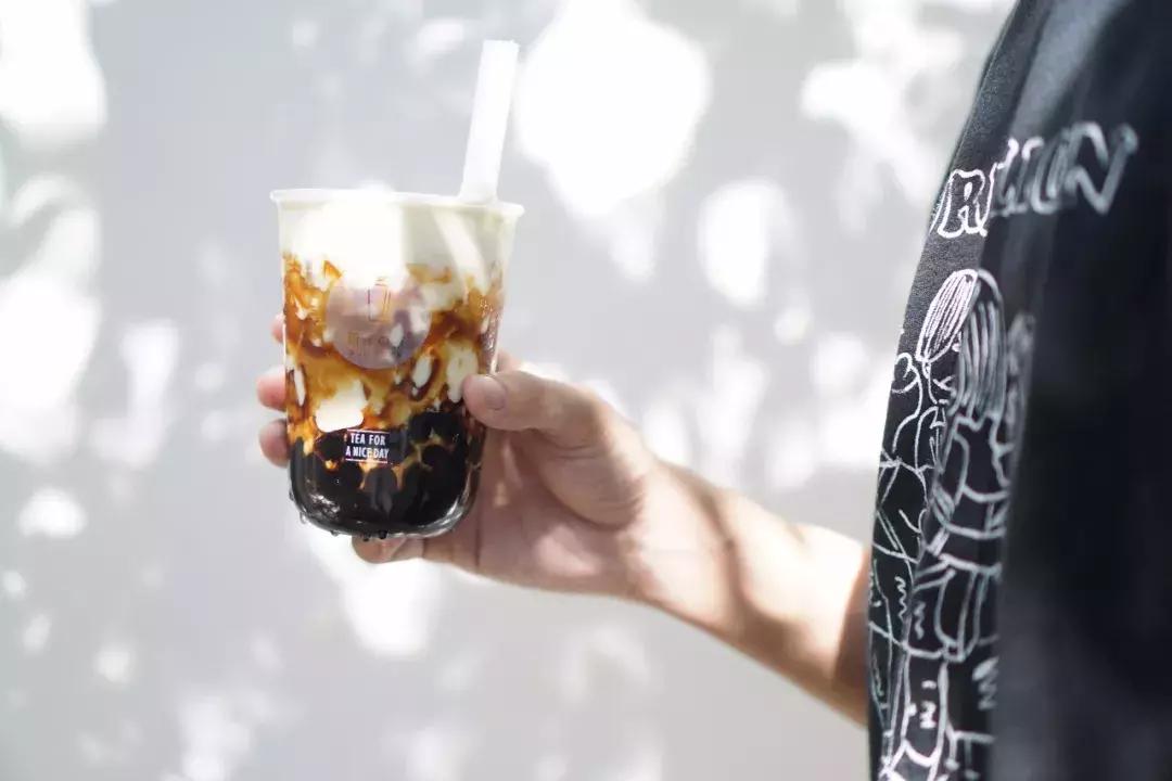 茶饮行业有未来吗,未来5年茶饮前景如何