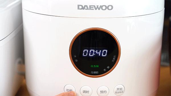 不知道怎么选电压力锅的看过来,老电压力锅推荐