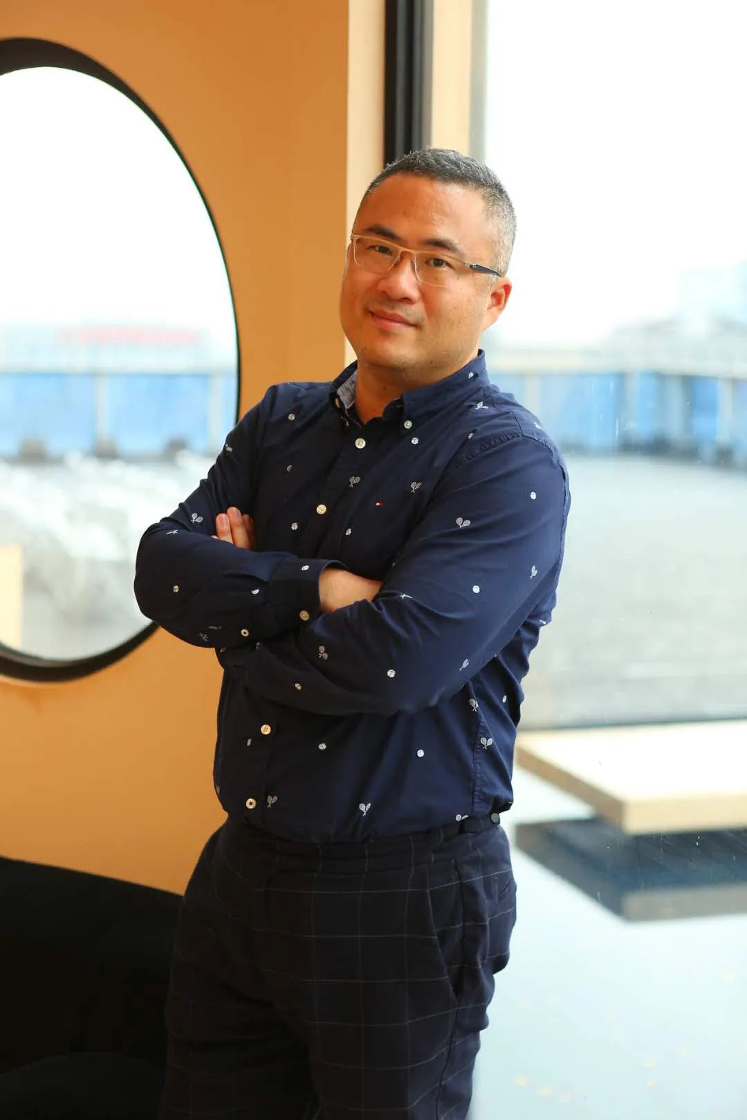 澎电创始人朱澎：小厨电大未来，拥抱一个行业的黄金时代