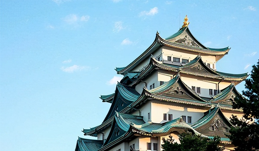 名古屋五日游攻略,名古屋铁道