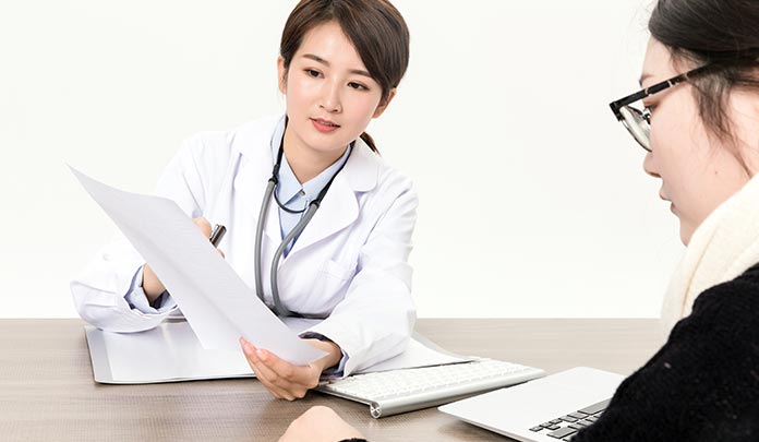 白带女性健康的晴雨表,白带是女性健康的重要标志