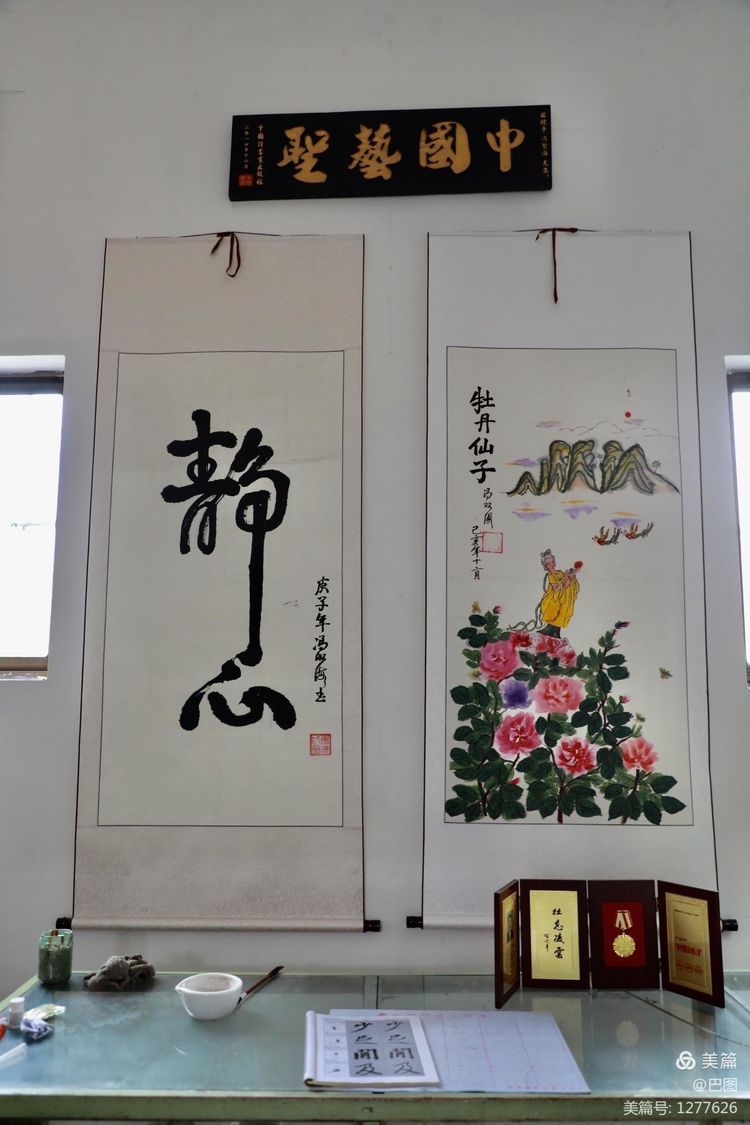 末伏偃师怀旧行，访古春秋时期滑国故城，探幽西天取经唐僧寺