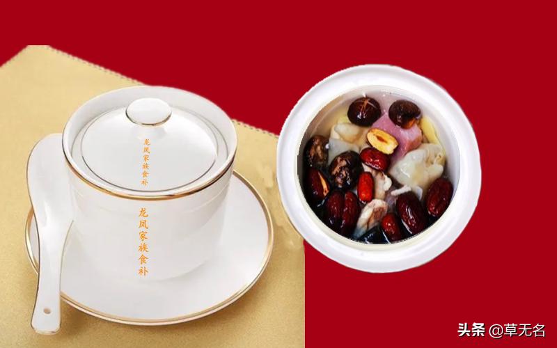 花胶虫草花炖鸡炖多久,花胶虫草花炖鸡汤的完整做法