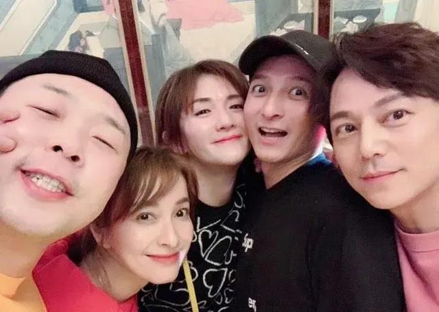 恭喜你！看到了娱乐圈大咖的暴富秘籍