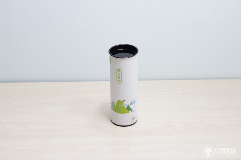 左点小艾3代智能艾灸盒体验,艾灸背部不求人