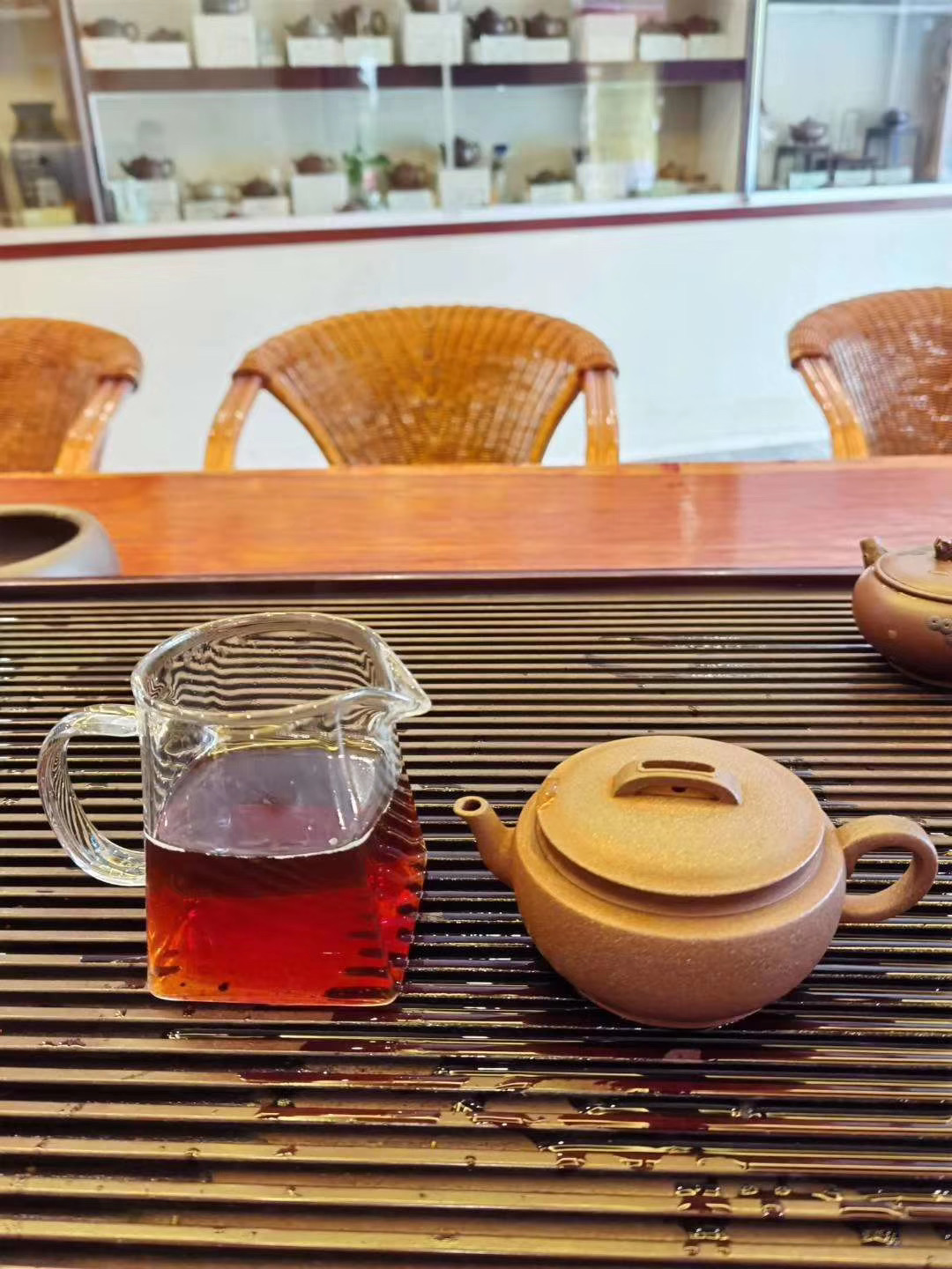 今大福普洱茶高端系列价格表一览,今大福普洱茶价格浮动