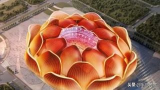 广州恒大足球场设计方案获批,恒大专业足球场什么时候投入使用