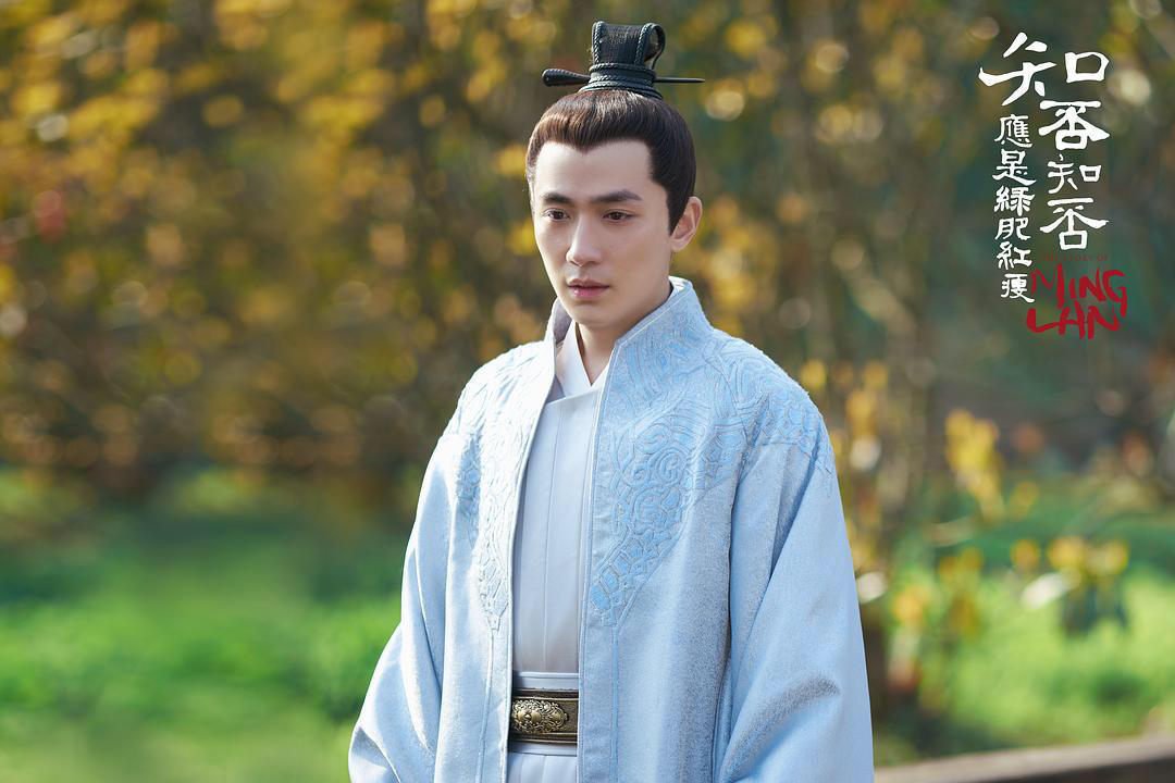 知否知否结婚经典语录,知否知否赵丽颖说的对婚姻的理解