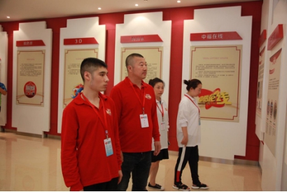 直击双色球开奖现场,双色球福彩现场直播