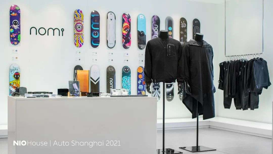 蔚来nio life (蔚来nio life 盈利)