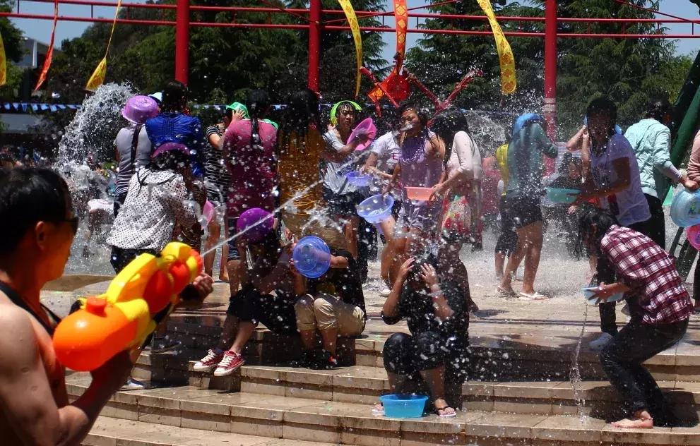 未来昆明发展潜力最大城市,昆明和青岛哪个城市发展潜力大