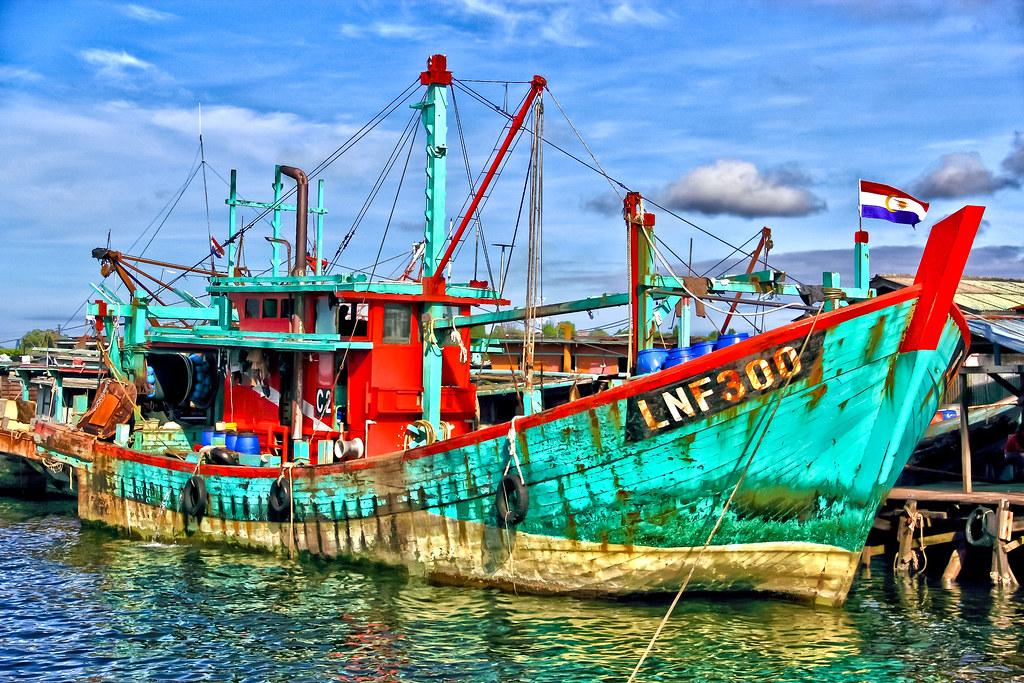 便宜免签的海岛,性价比高的免签海岛