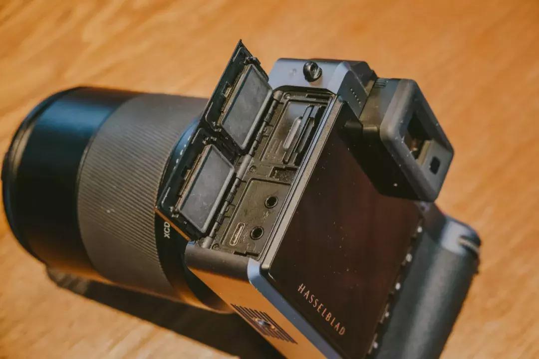 哈苏相机到底有多牛,为什么不推荐哈苏相机