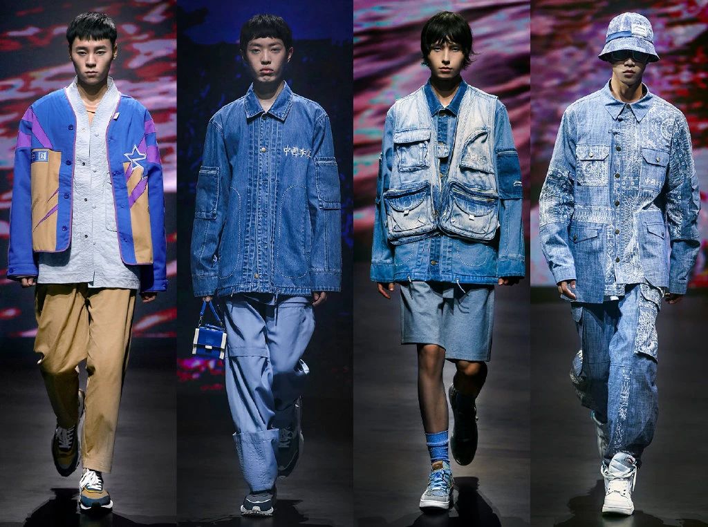 太平鸟时尚版,太平鸟潮流时尚