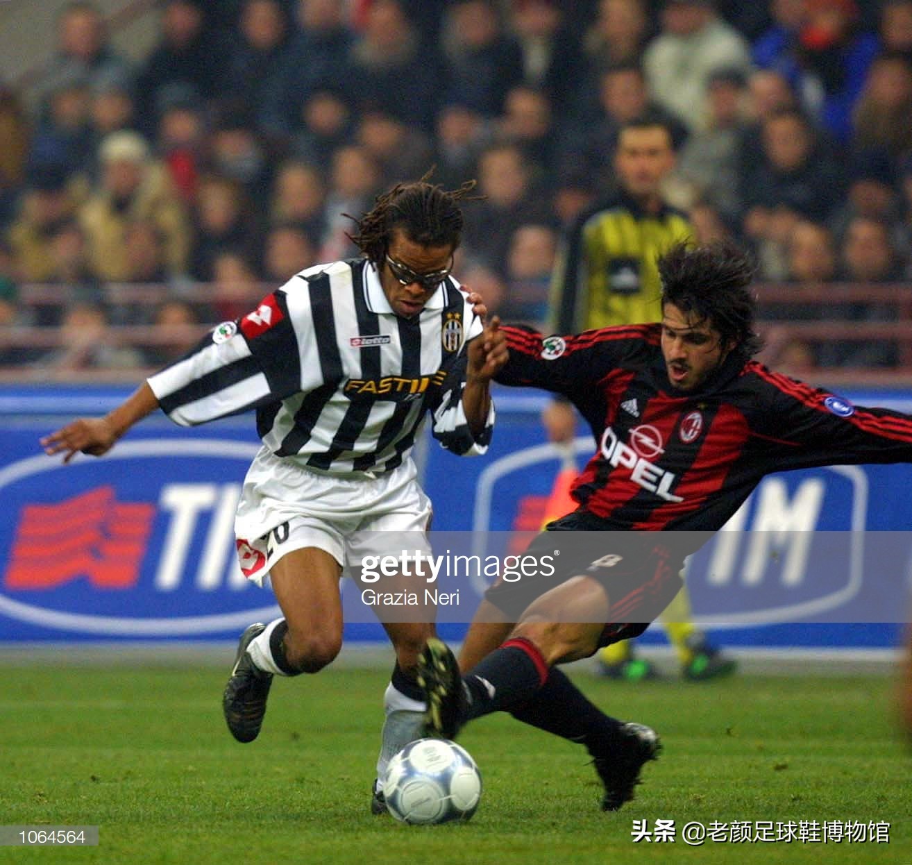 防守型中场加图索,意大利中场胖子